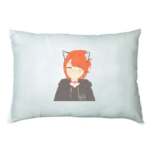 بالش مدل انیمه