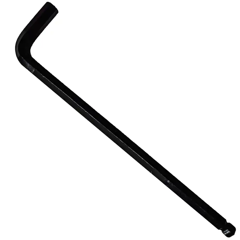 آچار الن اسکای مدل ZTRS 150 مجموعه 9 عددی