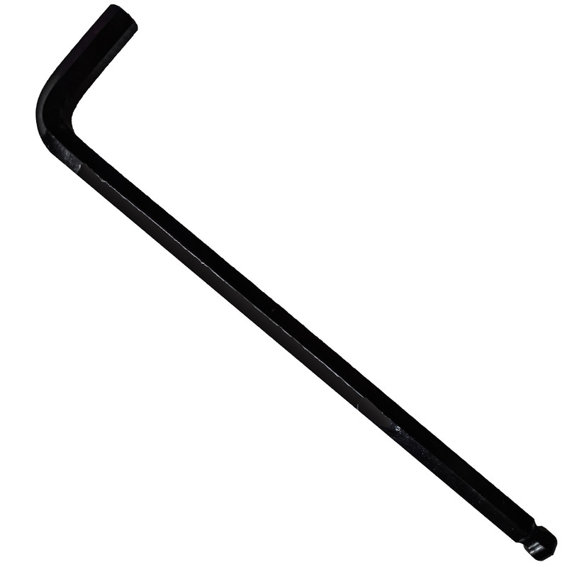 آچار الن اسکای مدل ZTRS 150 مجموعه 9 عددی