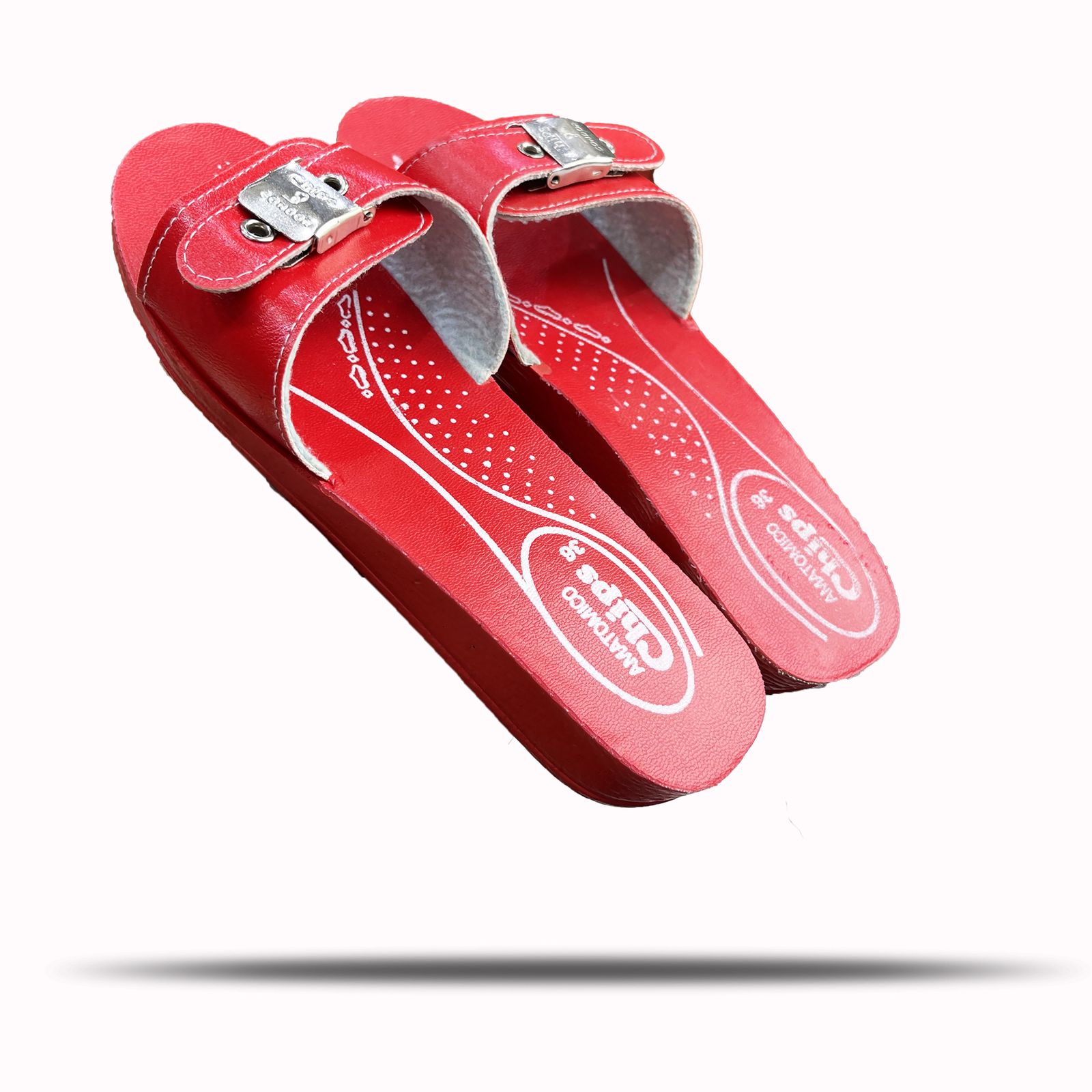 دمپایی زنانه مدل C-270-Bw -  - 10