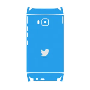 MAHOOT Tweeter-FullSkin Cover Sticker for HTC One M9