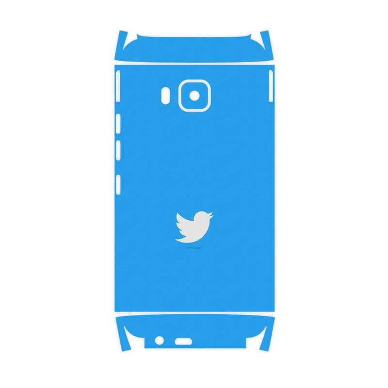 برچسب پوششی ماهوت مدل Tweeter-FullSkin مناسب برای گوشی موبایل اچ تی سی One M9