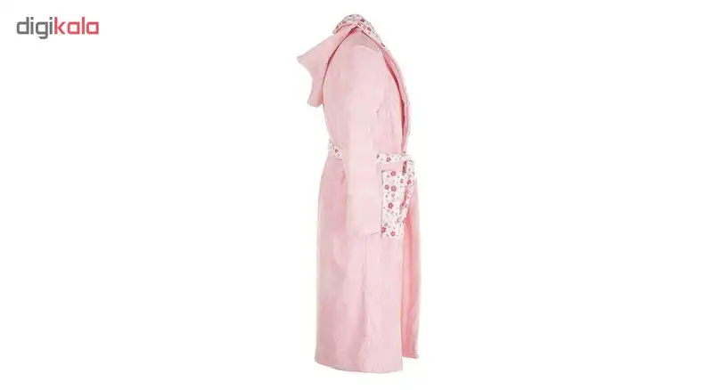 حوله پالتویی پودایران مدل پارادایس سایز 105