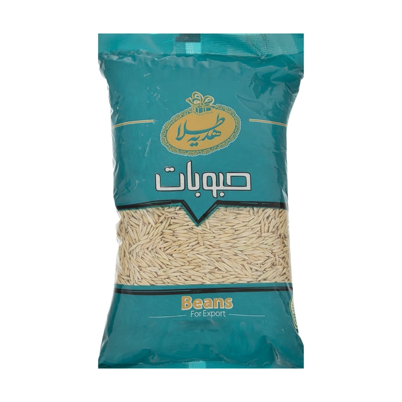 جو دوسر هدیه طلا - 600 گرم
