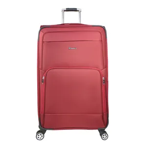 چمدان مونزا مدل C0629 سایز کوچک