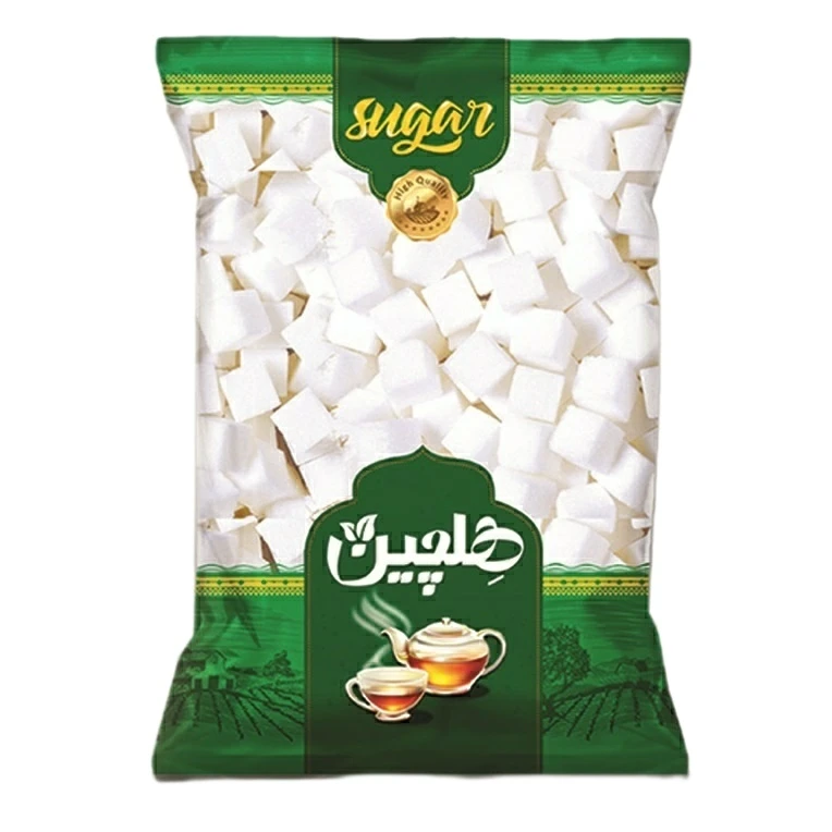 قند شکسته هلچین -400 گرم