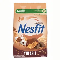  کورن فلکس نسفیت با طعم کاکائو نستله - 400 گرم