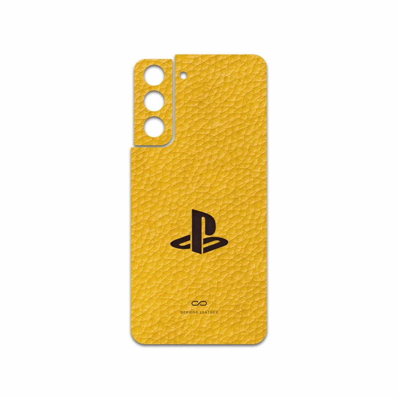 برچسب پوششی ماهوت مدل ML-PS مناسب برای گوشی موبایل سامسونگ Galaxy S21 FE 5G