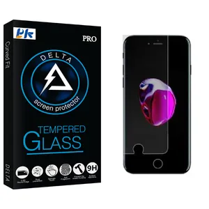 PK Delta Glass Screen Protector For Apple آیفون 7