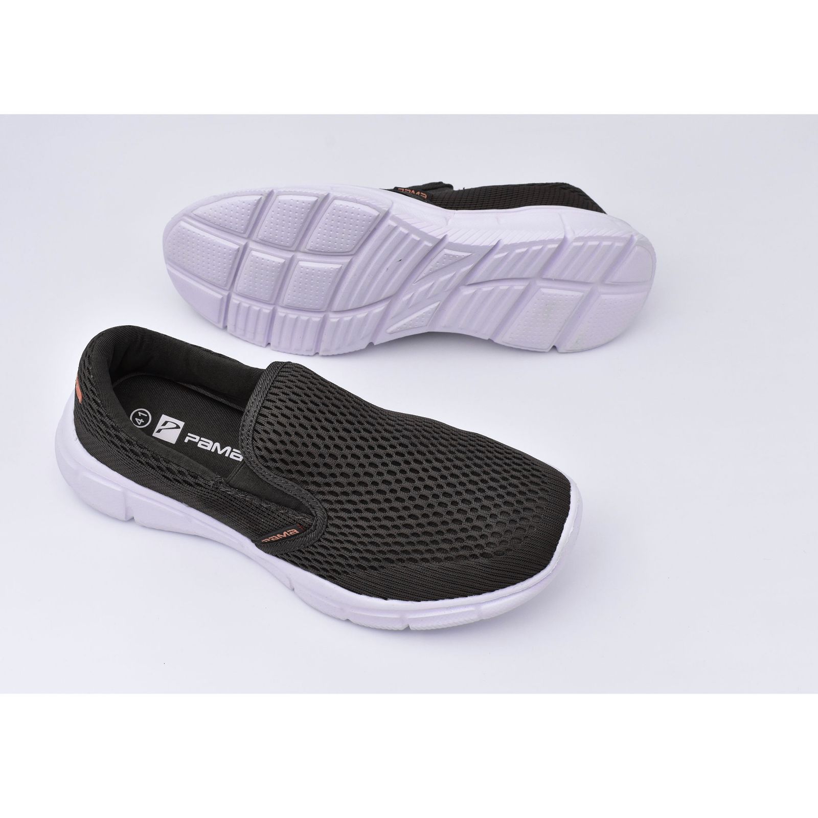 کفش راحتی مردانه پاما مدل ZNR کد G1332 -  - 8