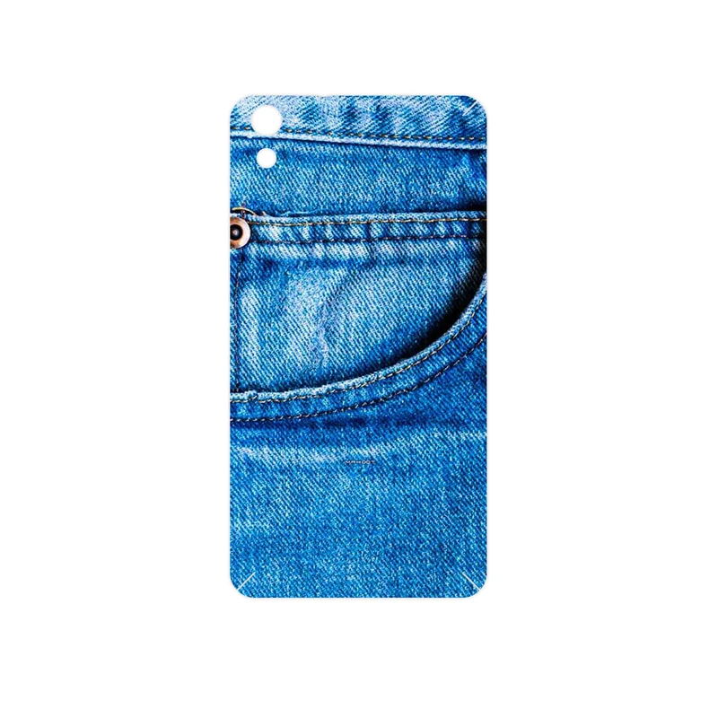 برچسب پوششی ماهوت مدل Fabric Texture 7 مناسب برای گوشی موبایل اچ تی سی One E9s