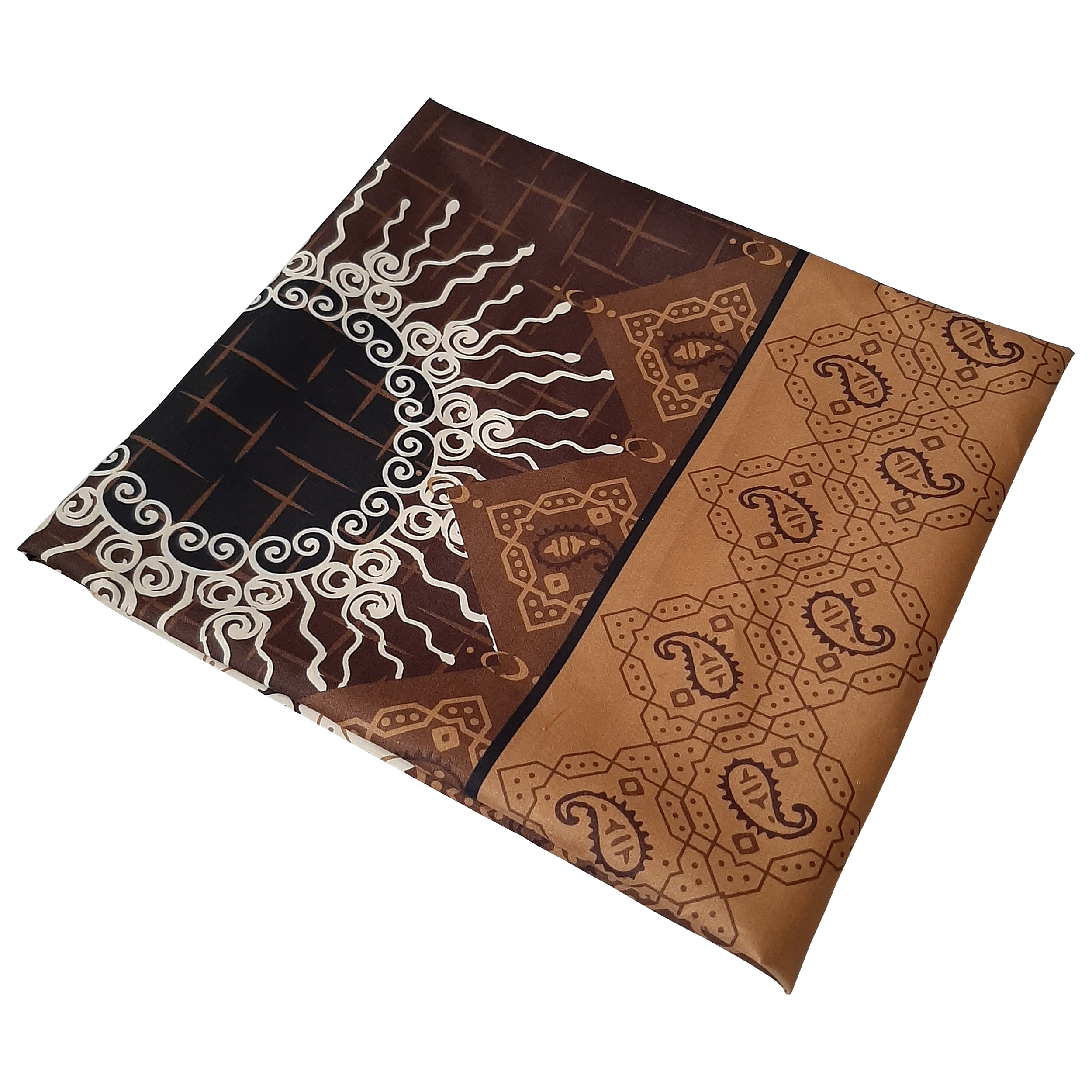 ملحفه مدل کشدار LS 556 دو نفره سایز 240×210 سانتی متر