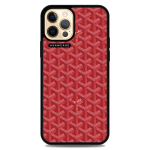 AKAM AMC-WA12PRO-RICH-2 Cover For Apple iPhone 12 Pro