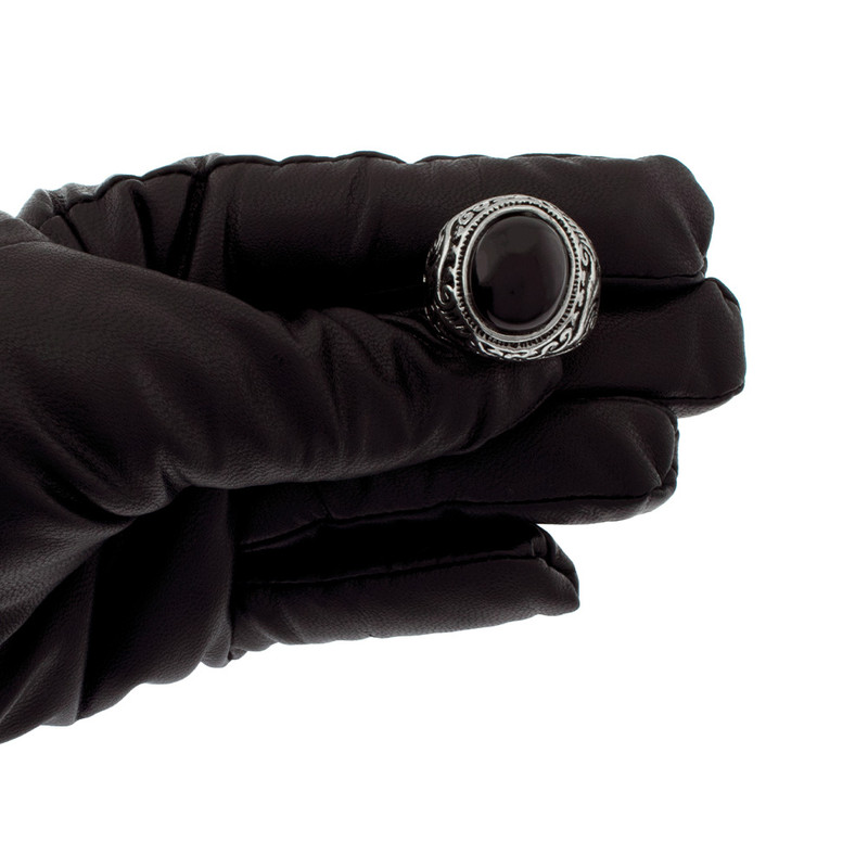 انگشتر مردانه برانت مدل سنتی انگشتر مردانه برانت مدل سنتی