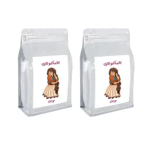 تخمه کدو با طعم انار-500 گرم