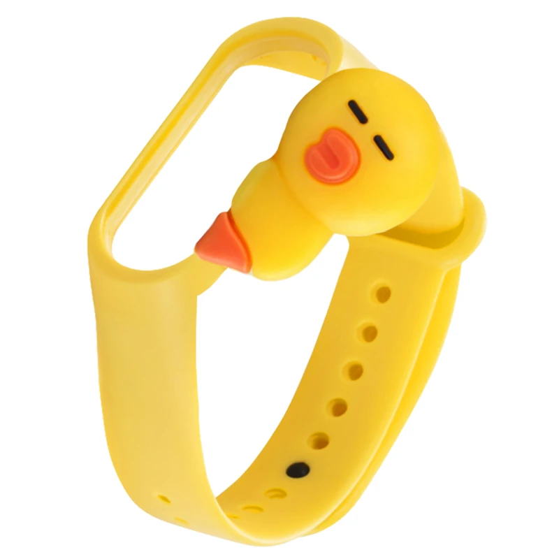  بند رینیکا مدل Sally 55 مناسب برای مچ بند هوشمند شیائومی Mi Band 5
