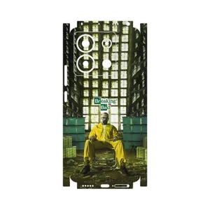 MAHOOT Breaking Bad-FullSkin Cover Sticker for Xiaomi Poco X6