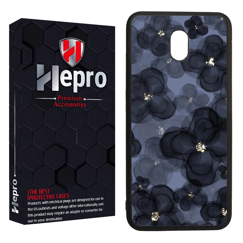 کاور هپرو طرح فانتزی مدل TPU مناسب برای گوشی موبایل شیائومی Redmi 8