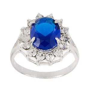  انگشتر نقره زنانه مدل AL-S102