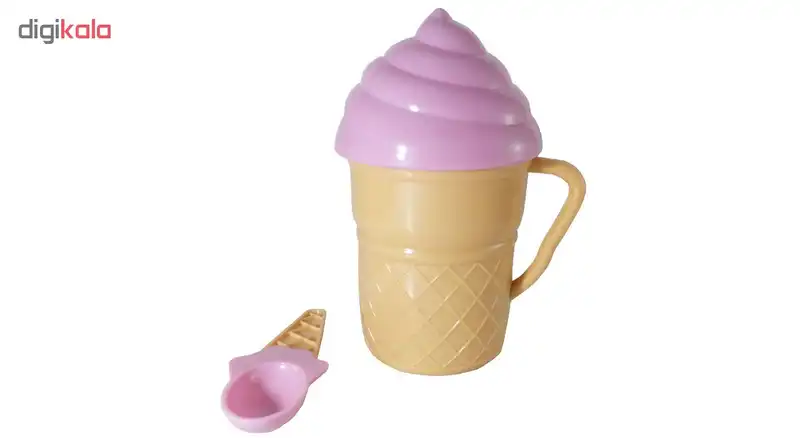 بستنی ساز مدل MA456