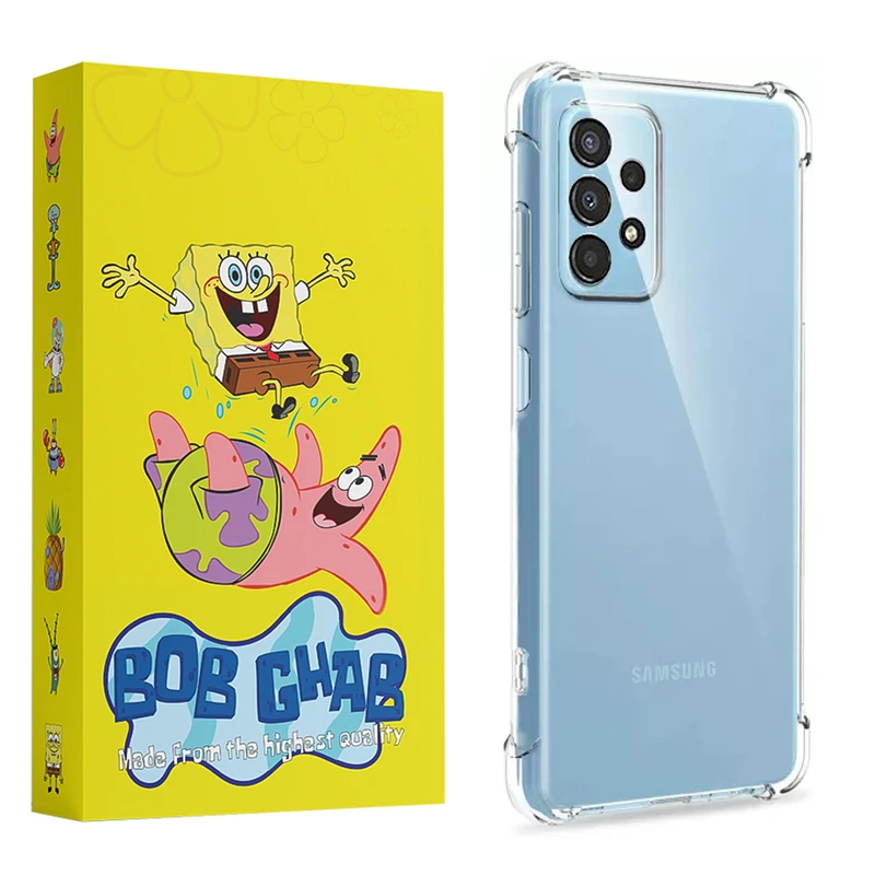 کاور باب قاب مدل JELEB مناسب برای گوشی موبایل سامسونگ Galaxy A13 4G