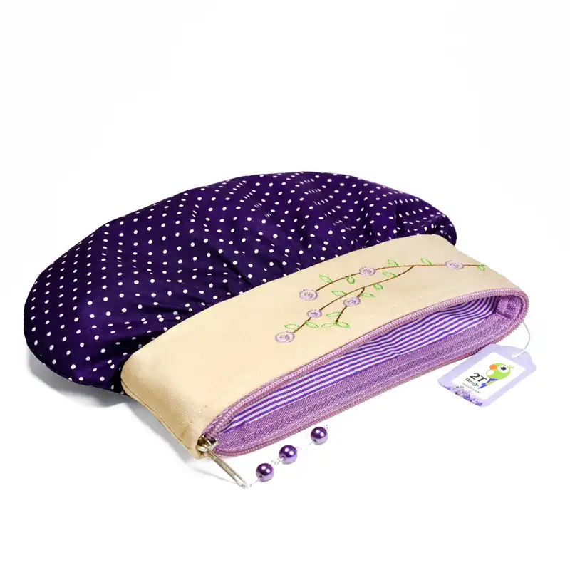 جامدادی طوطی دیزاین مدل یاس کد YS03