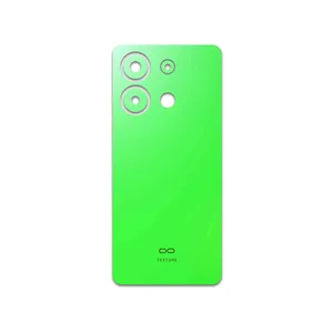 MAHOOT Fluorescence Cover Sticker for Xiaomi Redmi Note 13 4G
