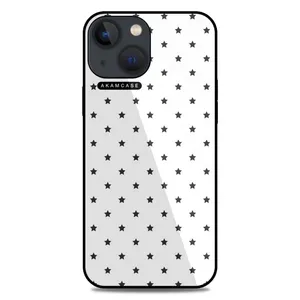 AKAM AMC-WA13M-STARS-25 Cover For Apple iPhone 13 Mini