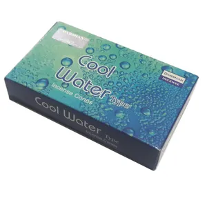 عود دارشان مدل Cool Water بسته 10 عددی