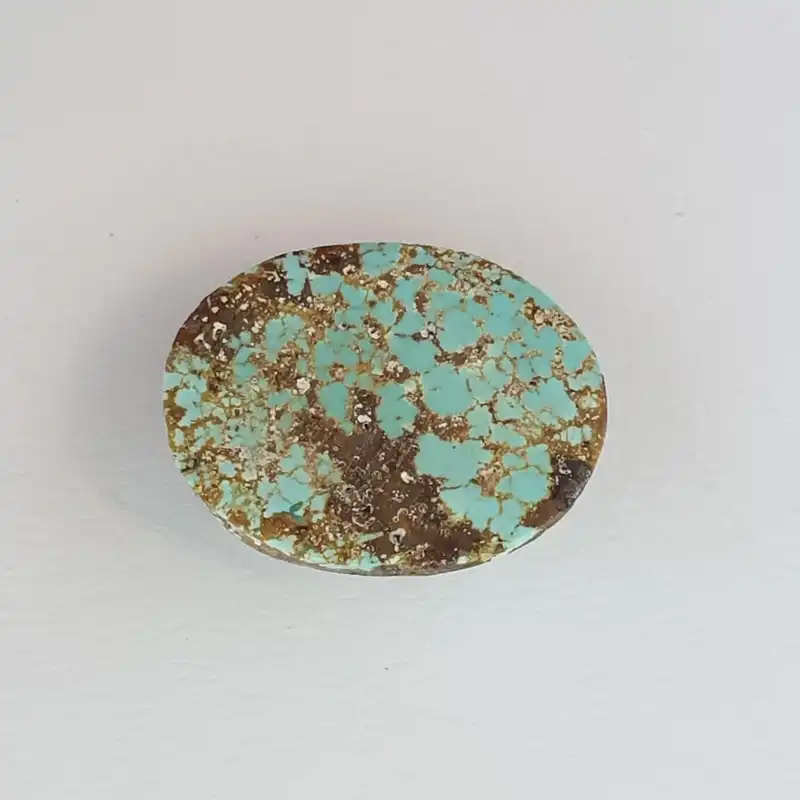 سنگ فیروزه نیشابور کد H103