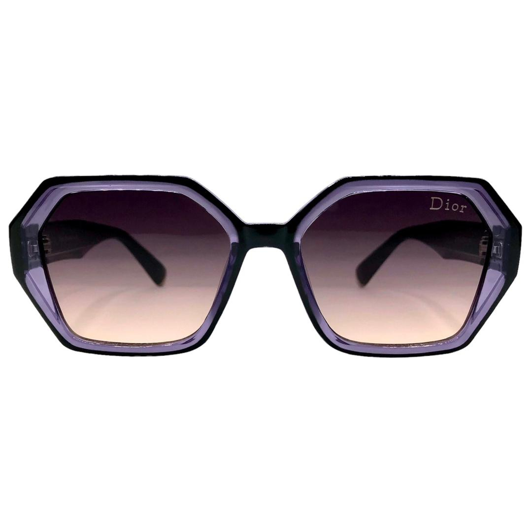 عینک آفتابی زنانه مدل dr2179