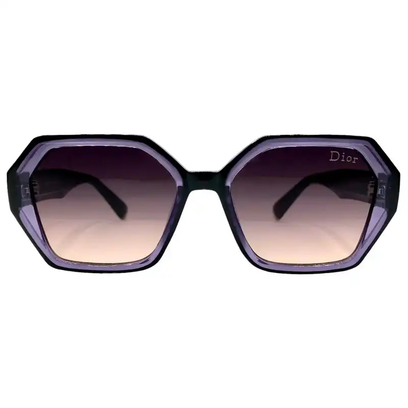 عینک آفتابی زنانه مدل dr2179