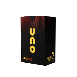 بازی فکری مدل اونو کد 56