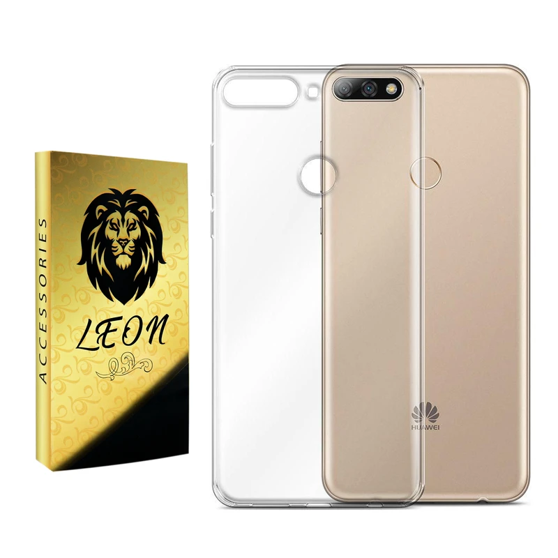 کاور لئون مدل Naver Yo مناسب برای گوشی موبایل آنر 7C