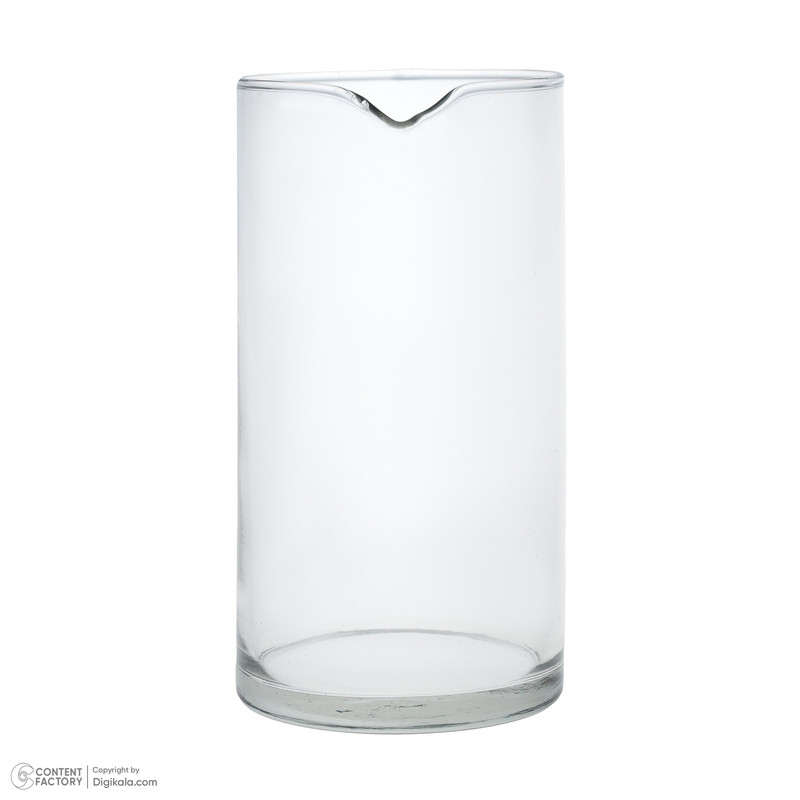 شیشه یدک فرنچ پرس مدل 350 بسته 4 عددی