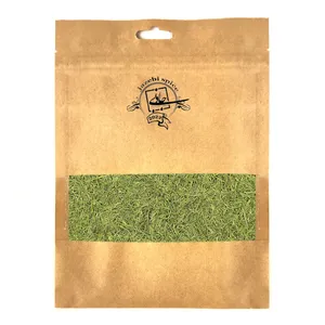 سبزی شوید خشک جاذبی - 50 گرم