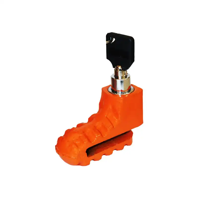 قفل دوچرخه مدل دیسکی کد ES_20