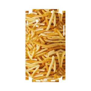 MAHOOT French fries-FullSkin Cover Sticker for Google Nexus 5