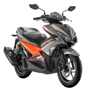 موتور سیکلت یاماها مدل Aerox 155 سال  1400