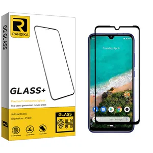 Randika RK Screen Protector For Xiaomi Mi A3