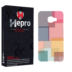 HEPRO MC Cover for SAMSUNG GALAXY C5