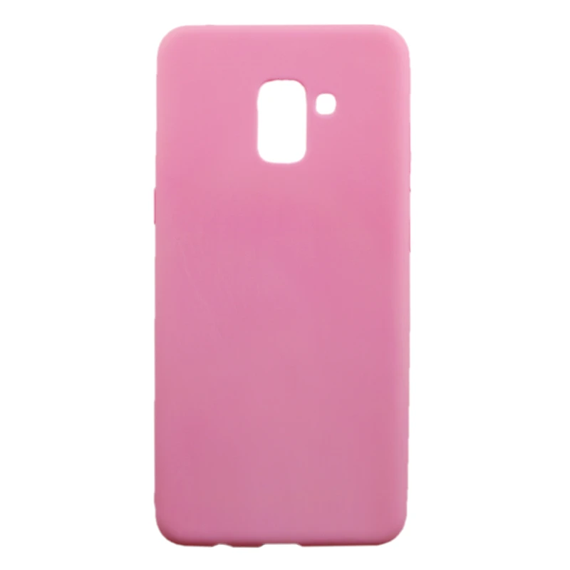 کاور مدل RAK مناسب برای گوشی موبایل سامسونگ Galaxy A8 plus