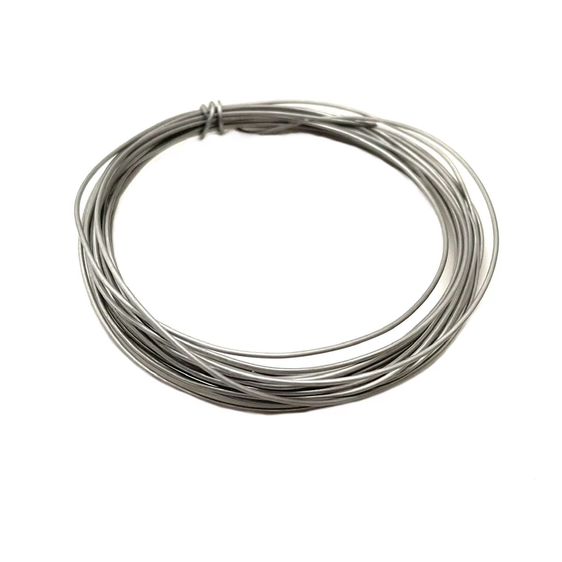 سیم مفتول ساخت زیور آلات کد 1