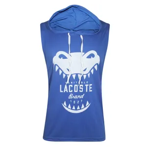 تاپ ورزشی مردانه مدل JVabM90