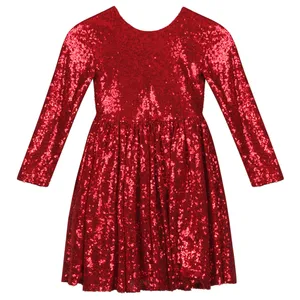 پیراهن دخترانه مدل 4380