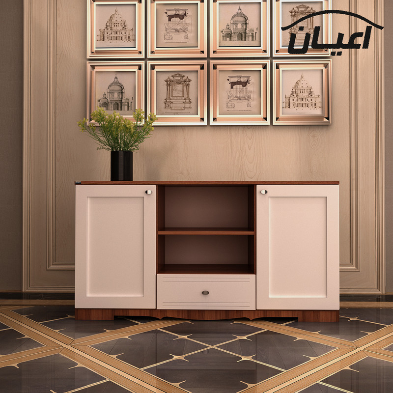 کنسول اعیان مدل FH433