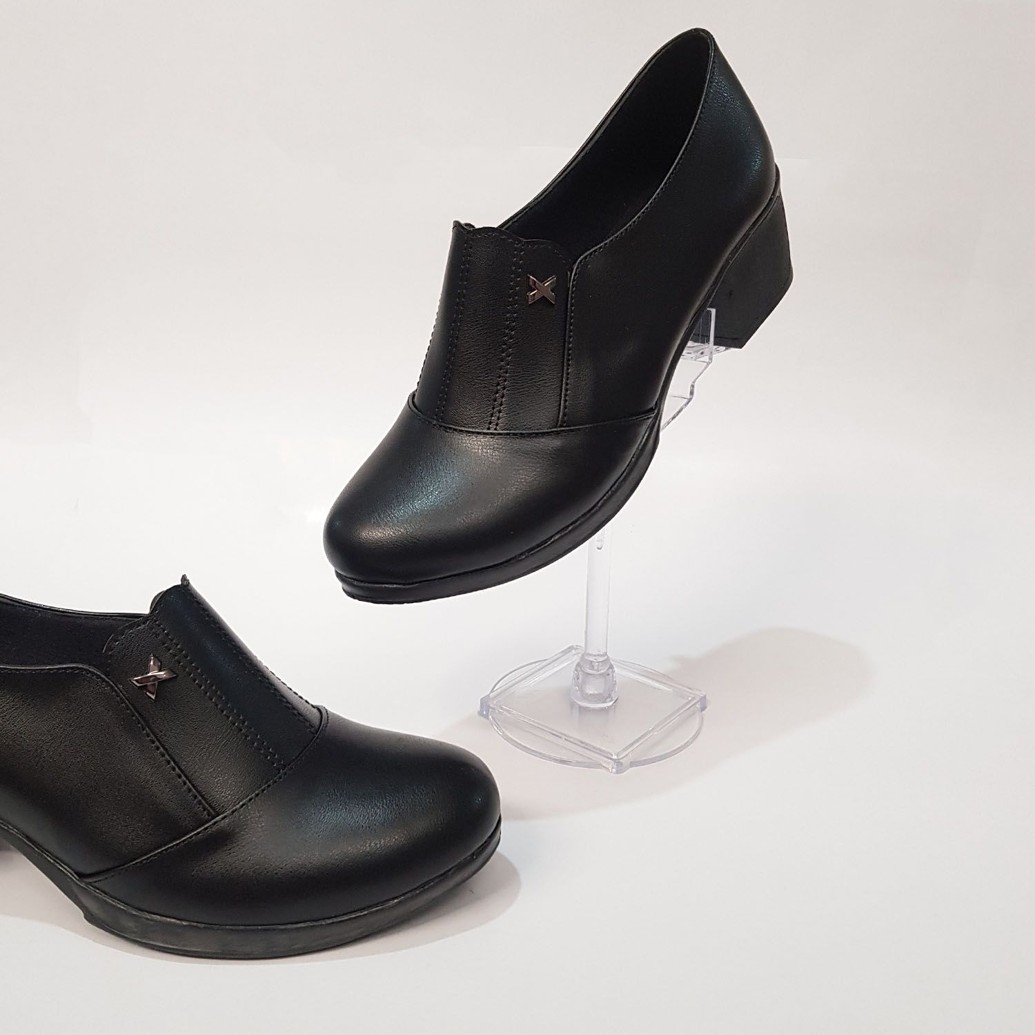 کفش زنانه مدل Aysan_50 کد pnt - - 4