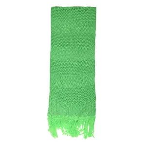 شال گردن بافتنی بچگانه مدل D5-2134