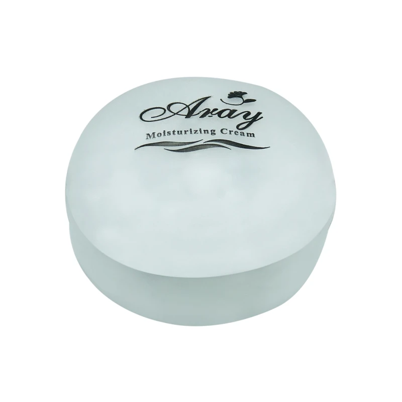 کرم مرطوب کننده دست و صورت آرای کد 6657 مناسب انواع پوست حجم 150 میلی لیتر