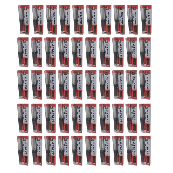 هویه ۶۰ وات آسیانو کد۷ بسته ۶۰عددی